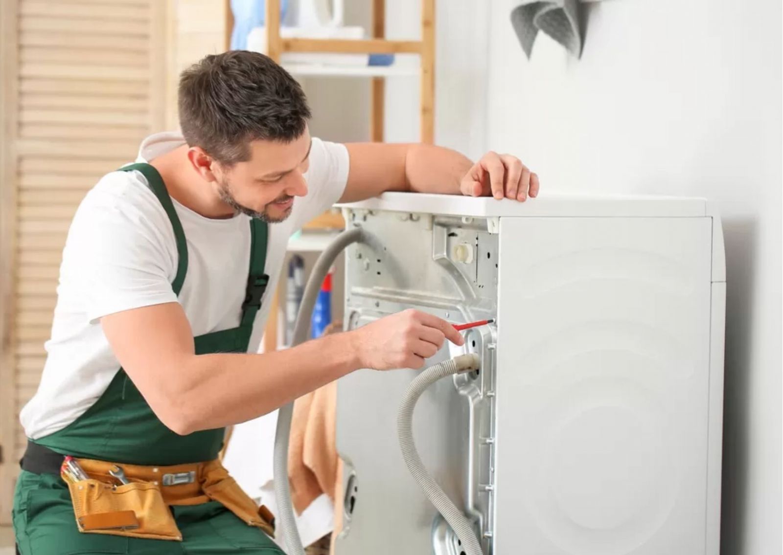 Osmangazi Beko Çamaşır-Bulaşık Makinesi Servisi